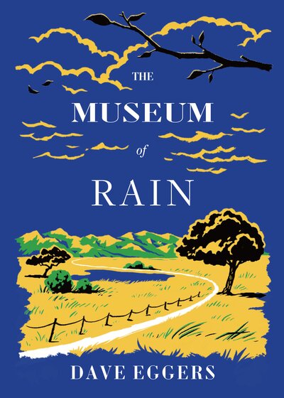 The Museum of Rain (e-book) - The McSweeney's Store